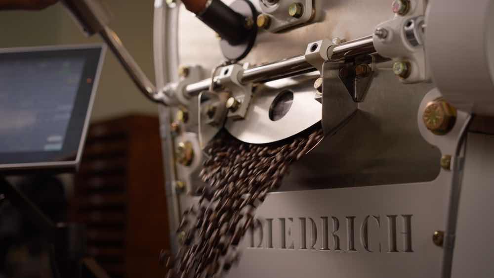 Beer, Wine & Coffee Trails