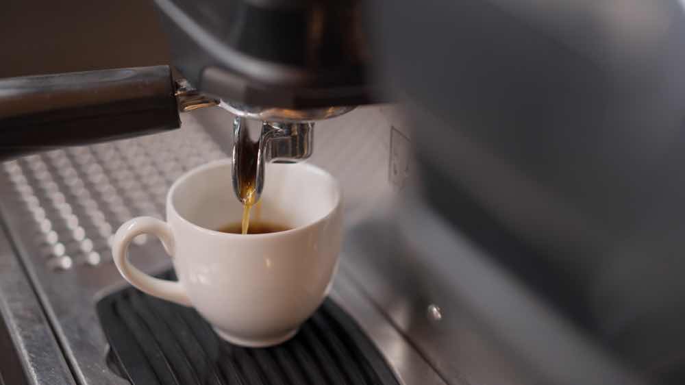 Beer, Wine & Coffee Trails