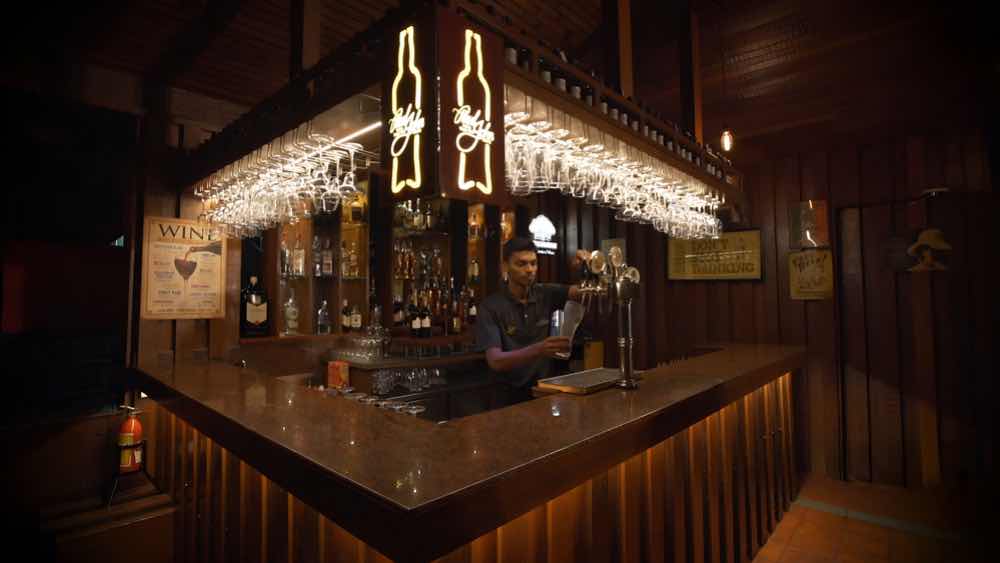 Beer, Wine & Coffee Trails