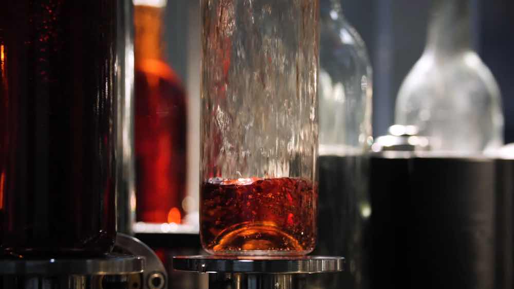 Beer, Wine & Coffee Trails