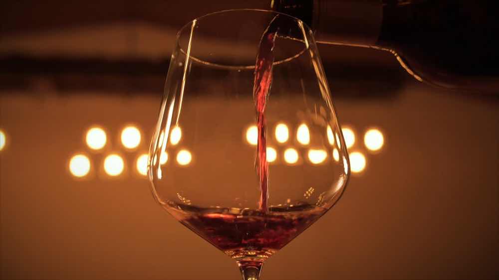 Beer, Wine & Coffee Trails
