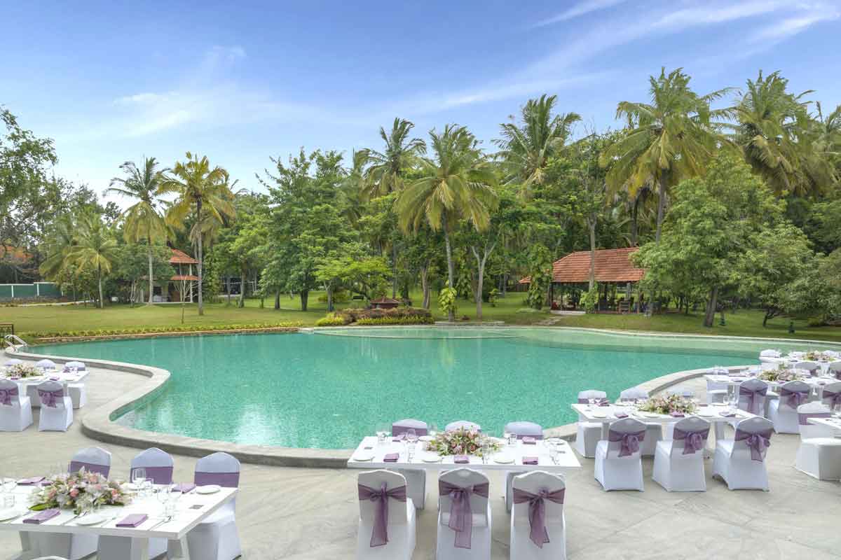 Big Banyan Weddings