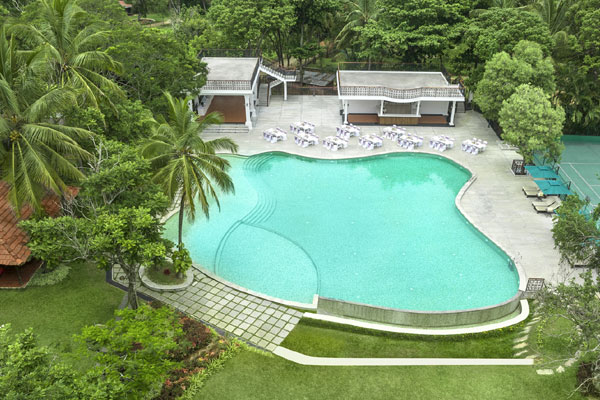 Big Bnayan Wineyards & Resorts - Weekend Getaways